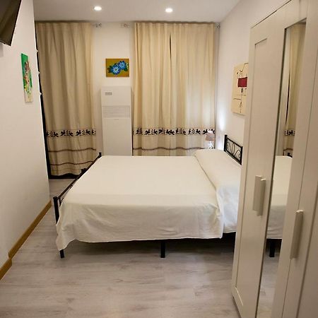 Da Tenten Cagliari Exteriör bild