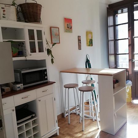 Da Tenten Cagliari Exteriör bild