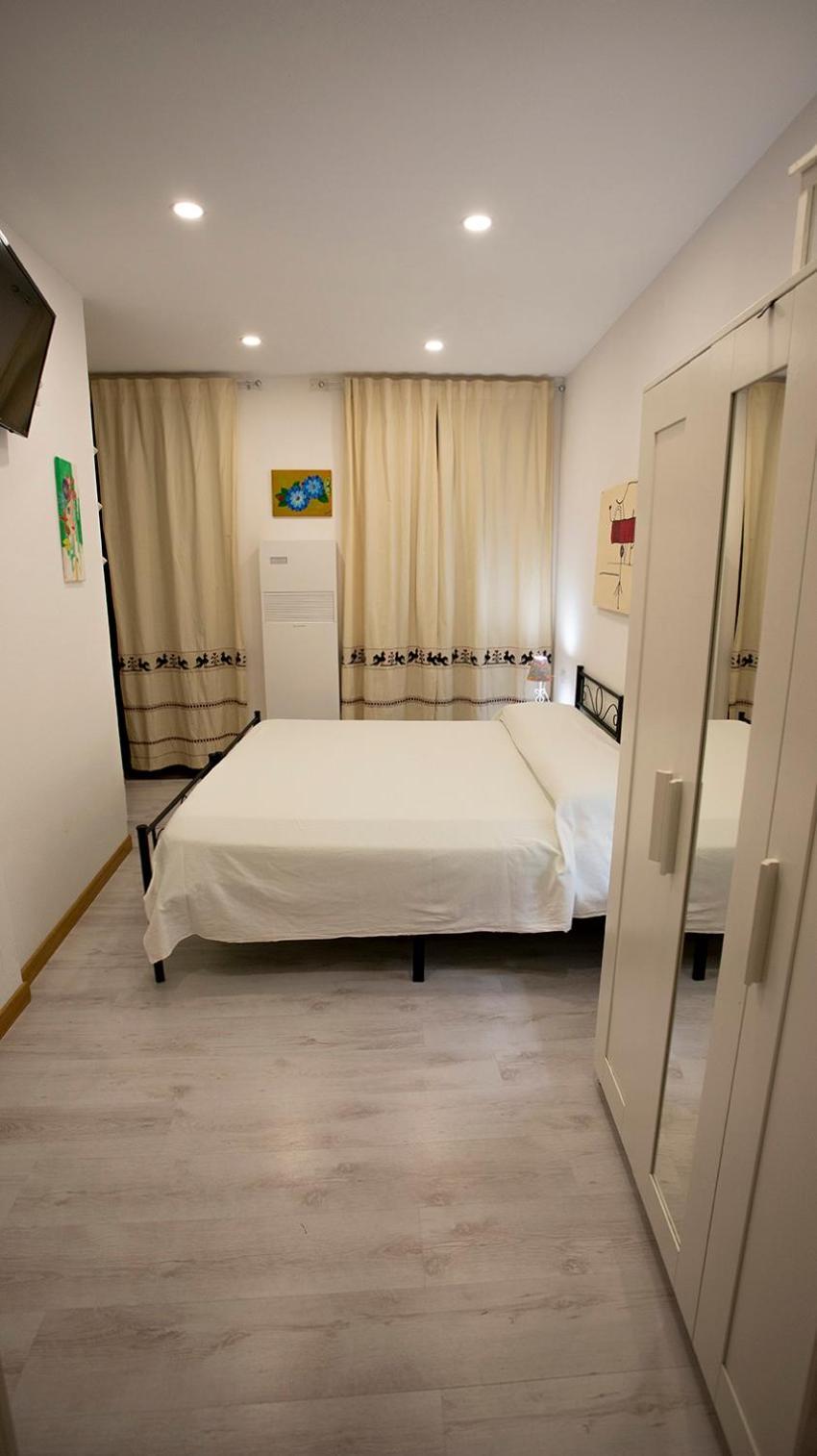 Da Tenten Cagliari Exteriör bild
