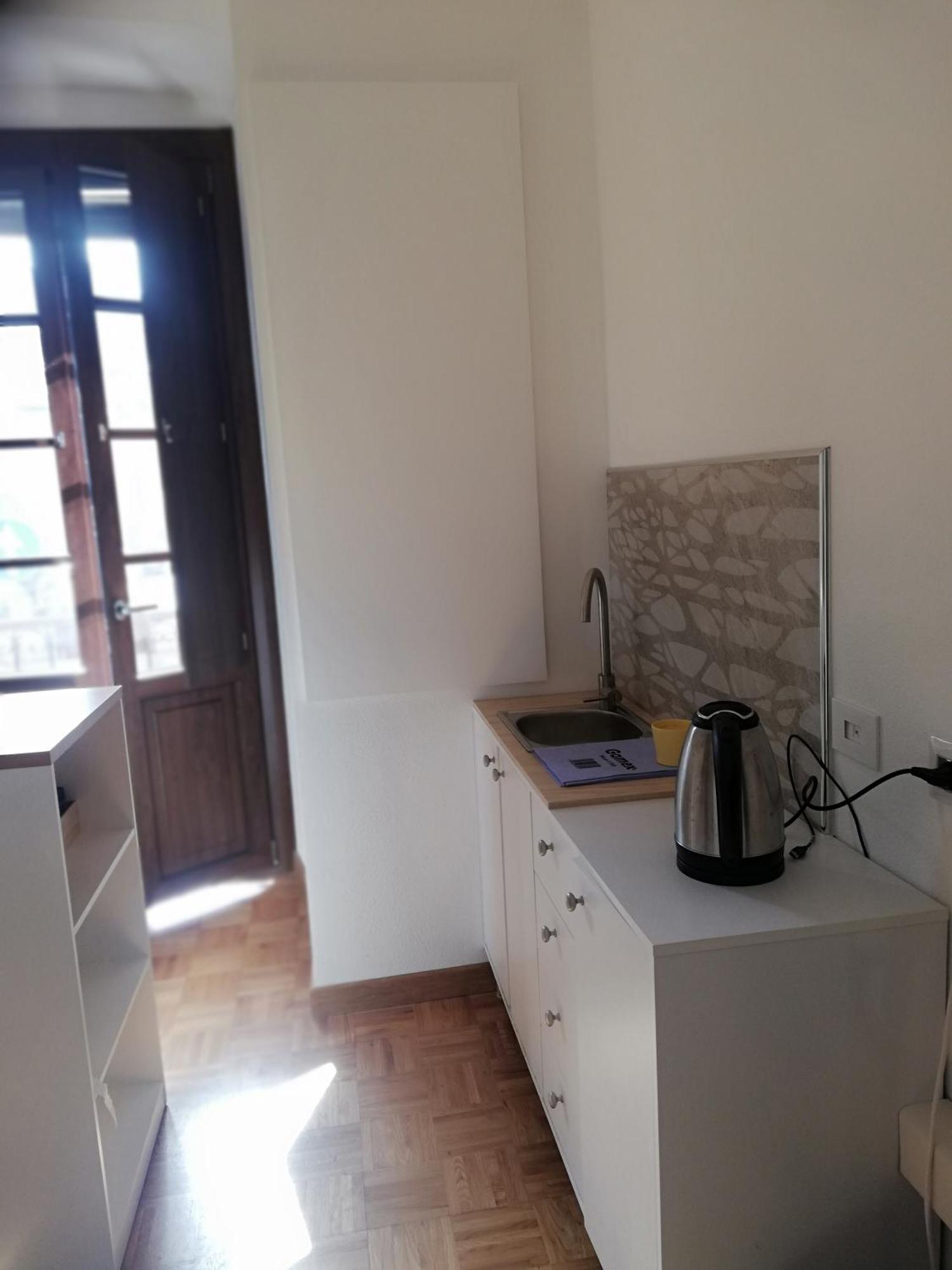 Da Tenten Cagliari Exteriör bild
