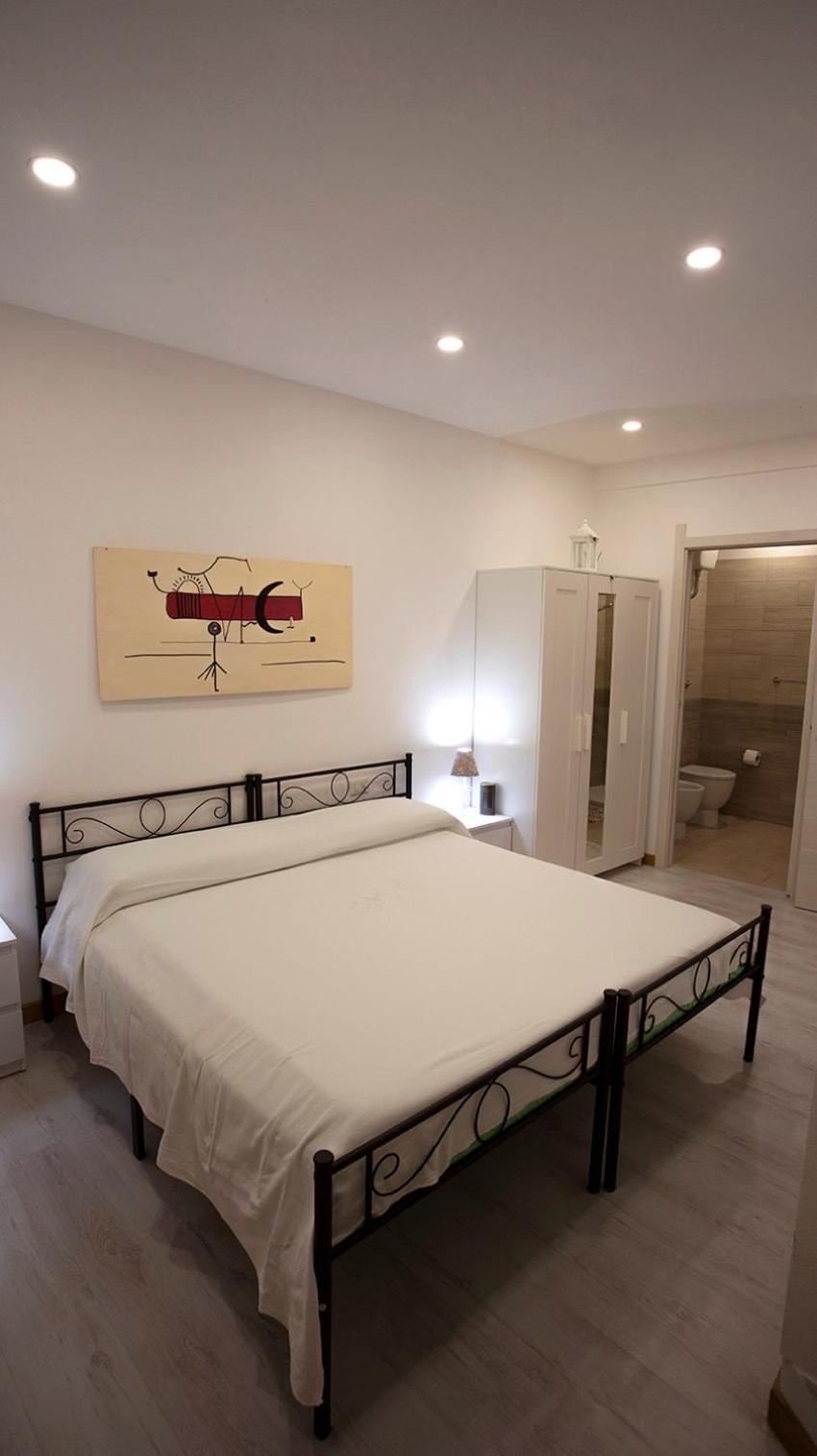 Da Tenten Cagliari Exteriör bild